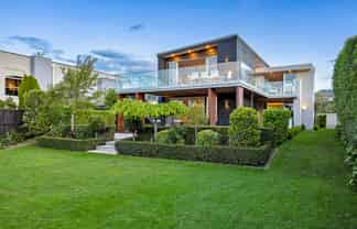 12 Sasaram Lane, Cashmere