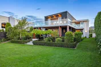 12 Sasaram Lane, Cashmere