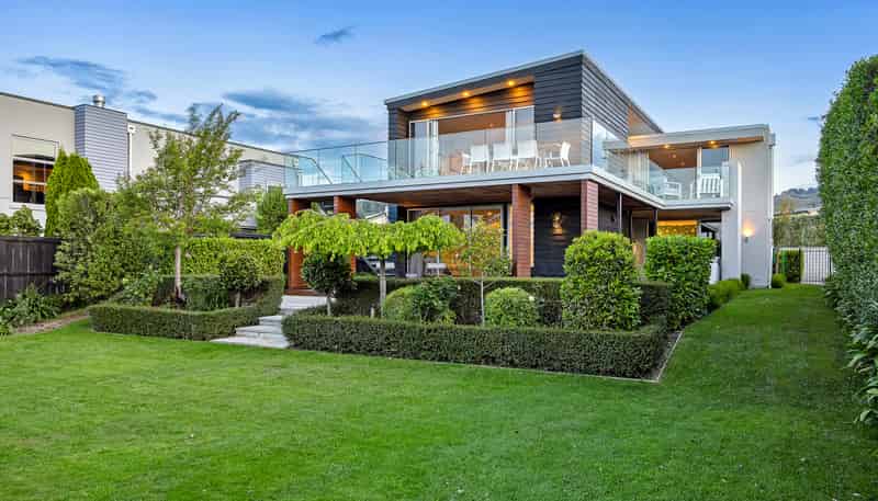 12 Sasaram Lane, Cashmere