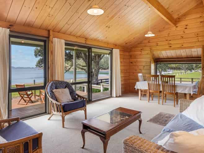 97 Mahinepua Road, Kaeo