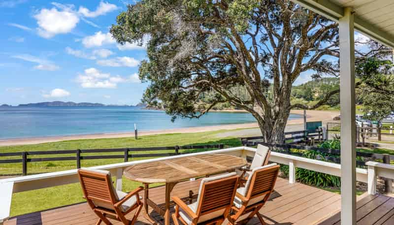 97 Mahinepua Road, Kaeo