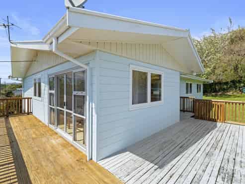 12 Dixon Way, Taihape