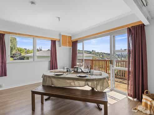 12 Dixon Way, Taihape