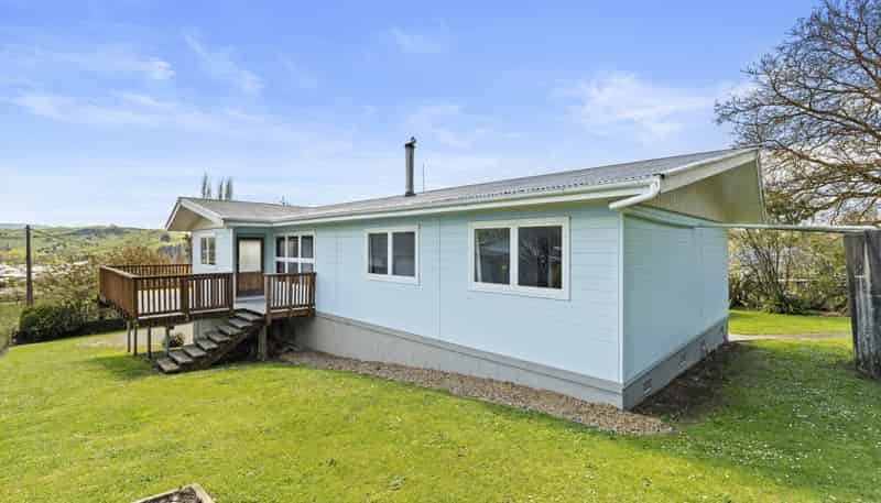 12 Dixon Way, Taihape