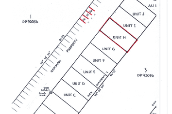 Workshop for Lease