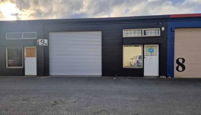 Unit H/33 Commerce Street, Whangarei