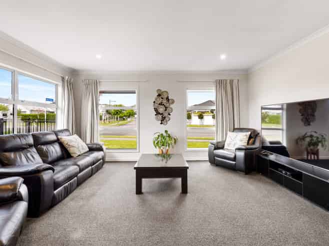 21 Meissner Road, Havelock North