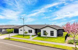 21 Meissner Road, Havelock North