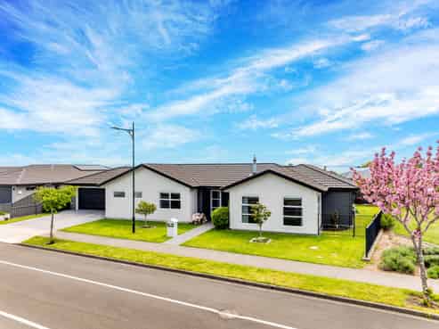 21 Meissner Road, Havelock North