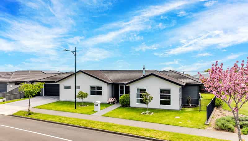 21 Meissner Road, Havelock North