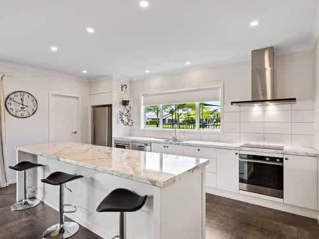 21 Meissner Road, Havelock North