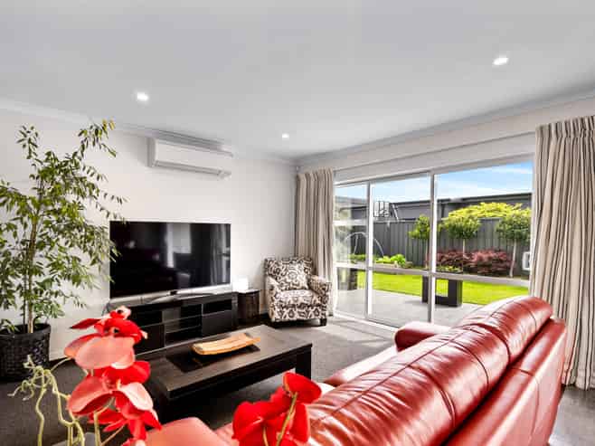 21 Meissner Road, Havelock North