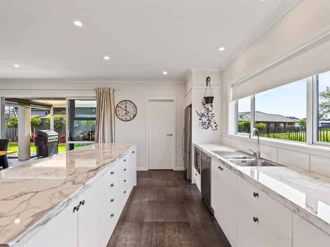 21 Meissner Road, Havelock North