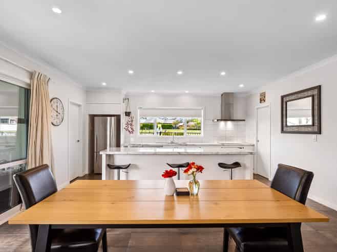 21 Meissner Road, Havelock North