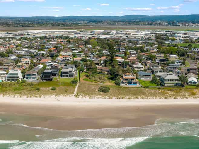 65,67 & 69 Oceanbeach Road, Mount Maunganui
