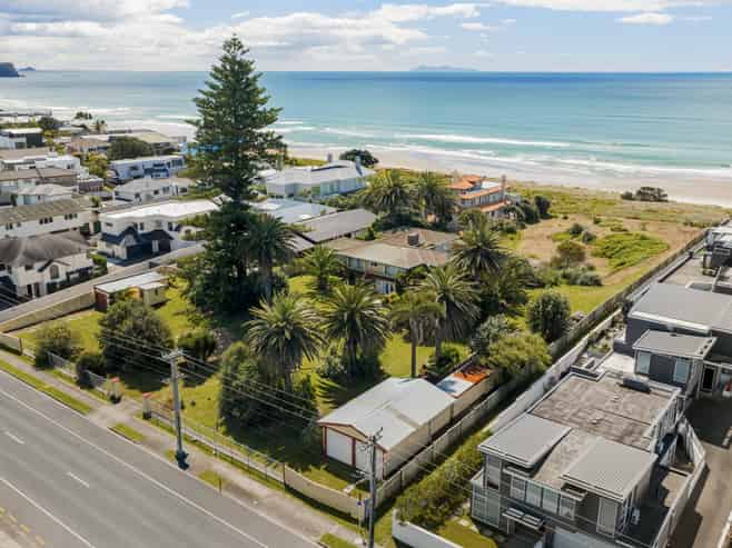 65,67 & 69 Oceanbeach Road, Mount Maunganui