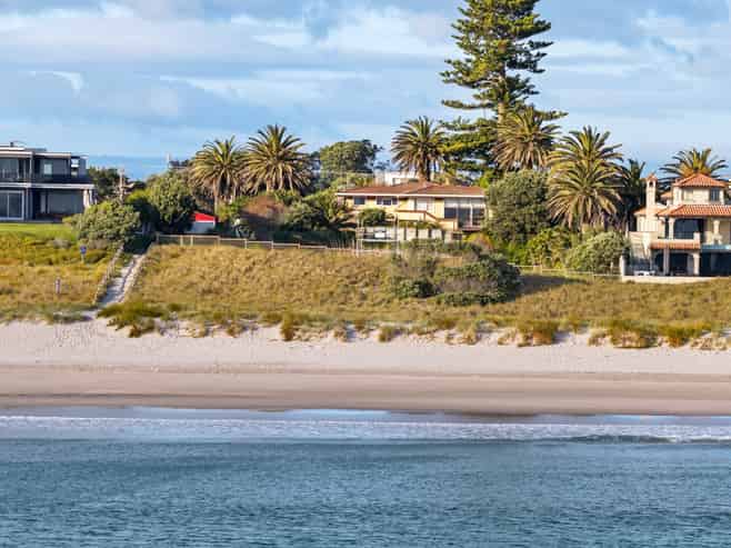 65, 67 and Oceanbeach Road, Mount Maunganui