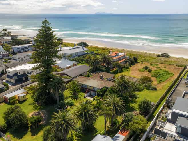 65,67 & 69 Oceanbeach Road, Mount Maunganui