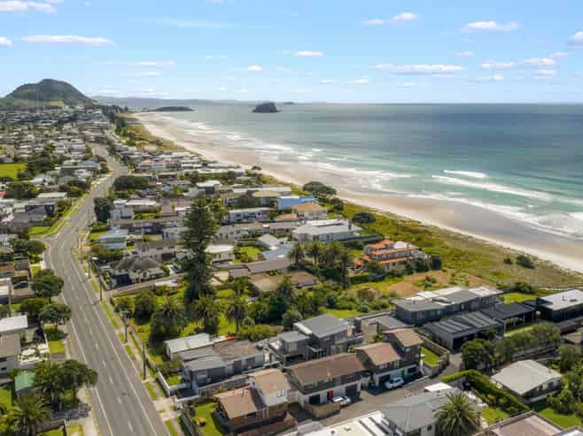 65,67 & 69 Oceanbeach Road, Mount Maunganui