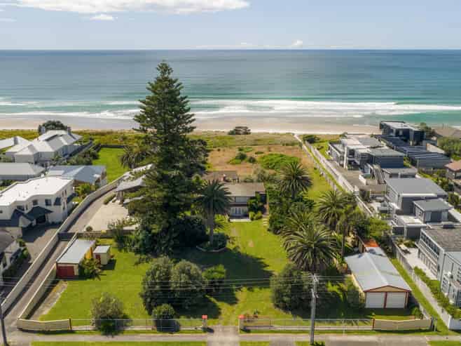 65,67 & 69 Oceanbeach Road, Mount Maunganui