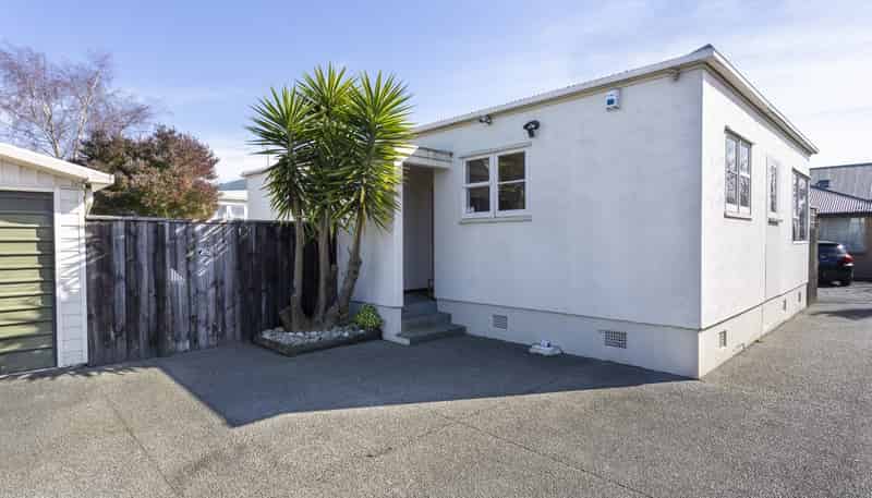 234 Blenheim Road , Riccarton
