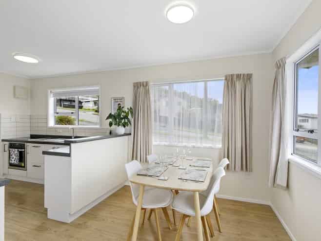 42 Mulberry Street, Maungaraki