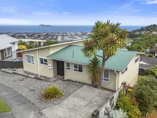 42 Mulberry Street, Maungaraki