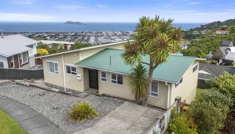 42 Mulberry Street, Maungaraki