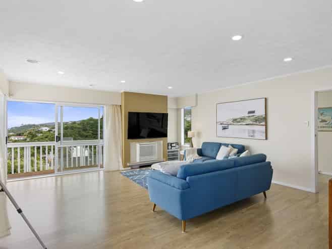 42 Mulberry Street, Maungaraki