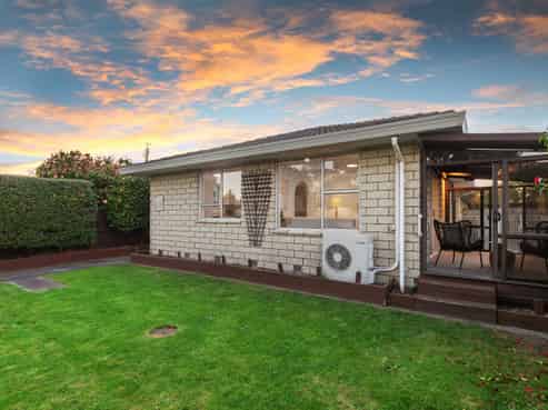 83A Cottonwood Street, Parklands