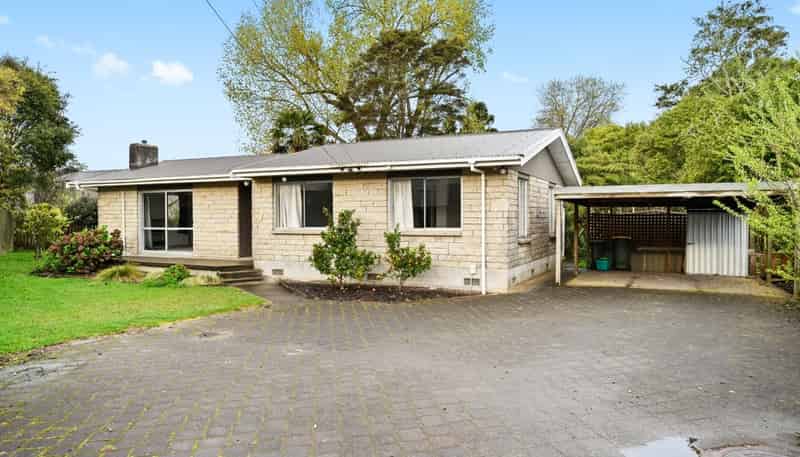 23 Berkley Avenue, Hillcrest