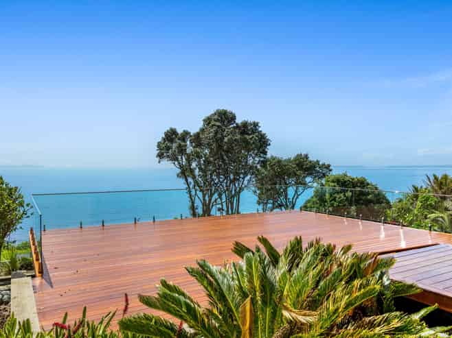 6 Cliff Road, Torbay