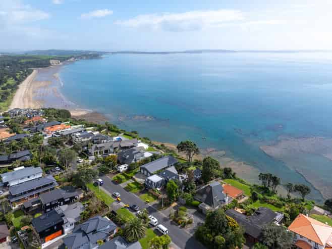 6 Cliff Road, Torbay