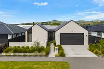 11 Jack Rogers Road, Halswell