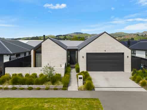 11 Jack Rogers Road, Halswell