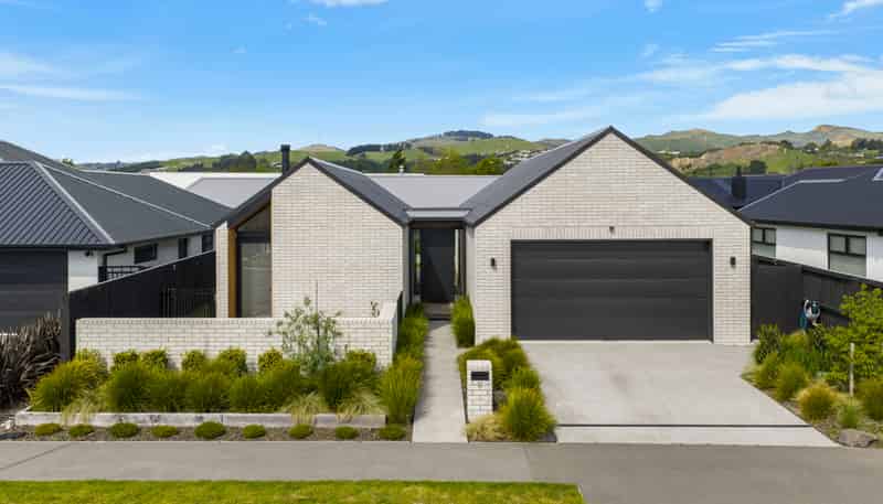 11 Jack Rogers Road, Halswell