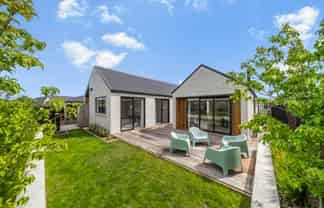 11 Jack Rogers Road, Halswell