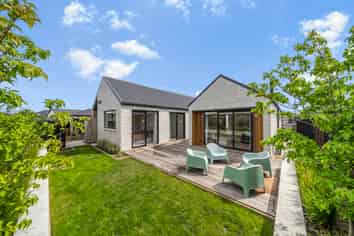 11 Jack Rogers Road, Halswell