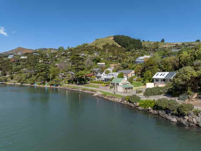 259 Beach Road, Akaroa