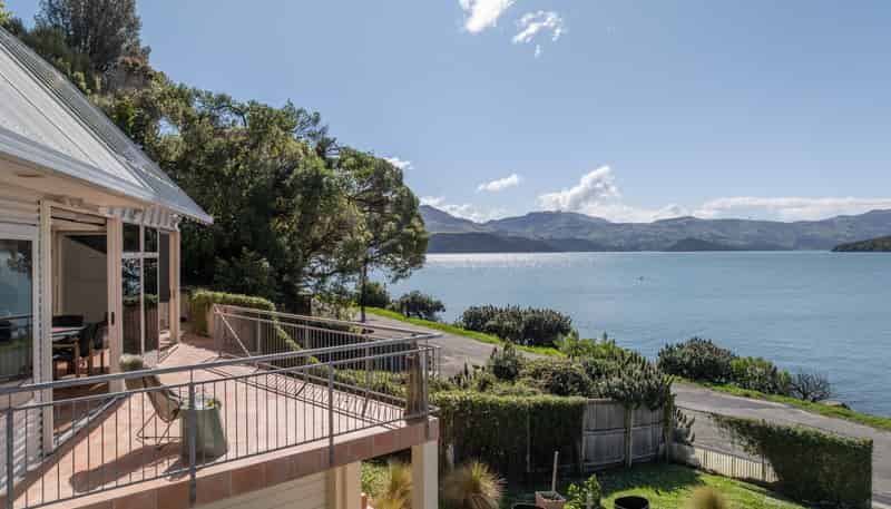 259 Beach Road, Akaroa