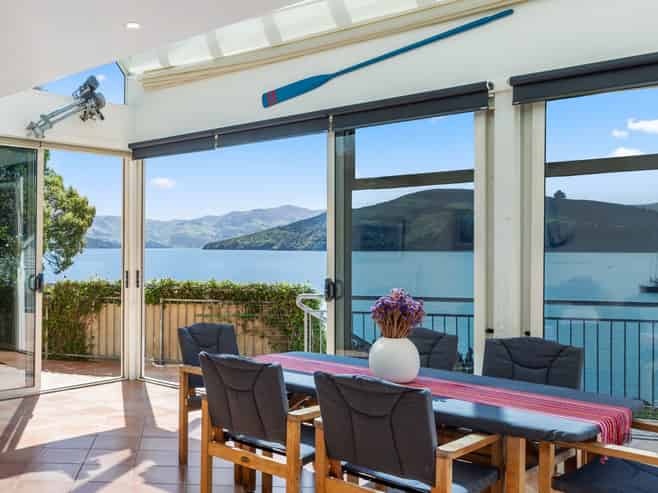 259 Beach Road, Akaroa