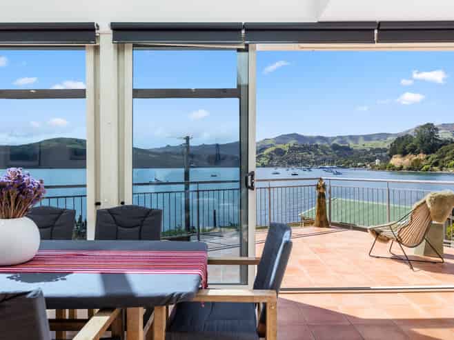 259 Beach Road, Akaroa