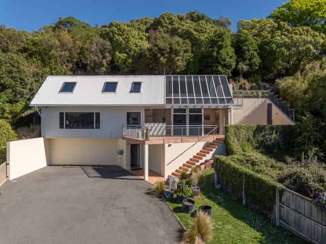 259 Beach Road, Akaroa