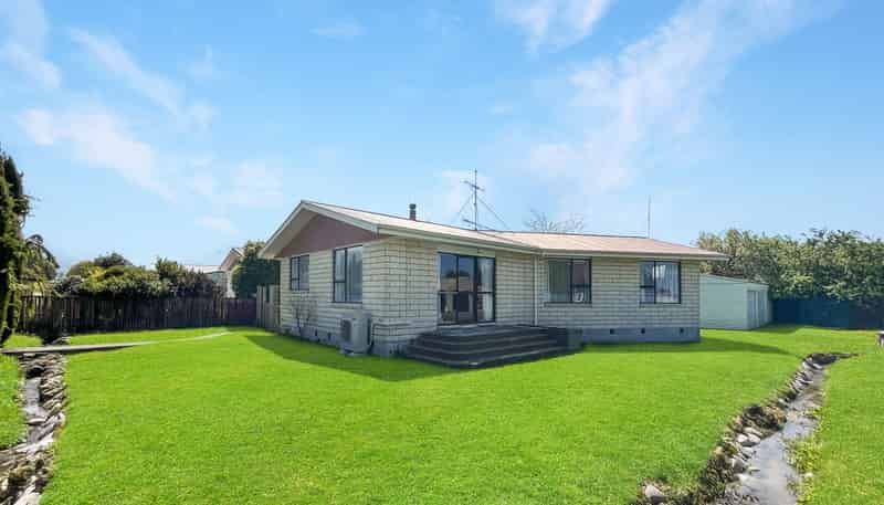 82 Hoods Rd, Mount Somers
