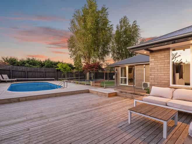 26 Wellington Street, Ashley