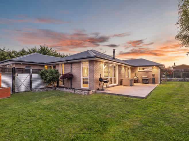 26 Wellington Street, Ashley
