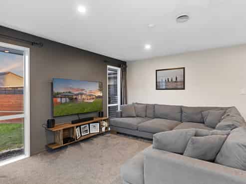 26 Wellington Street, Ashley