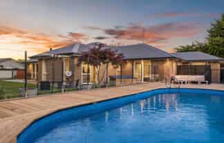 26 Wellington Street, Ashley