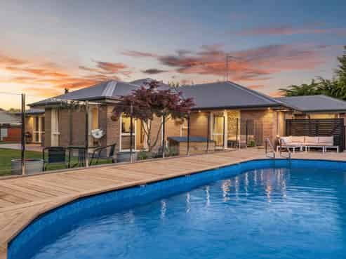 26 Wellington Street, Ashley