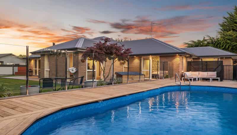 26 Wellington Street, Ashley
